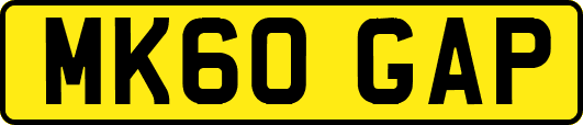 MK60GAP
