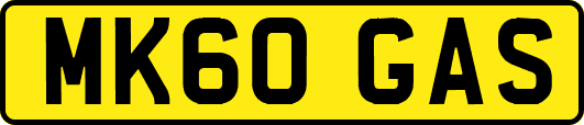 MK60GAS