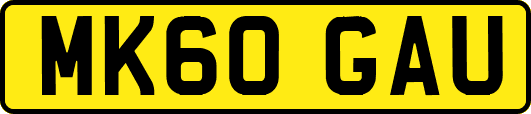 MK60GAU