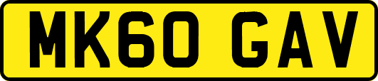 MK60GAV