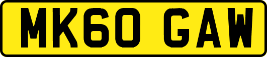 MK60GAW