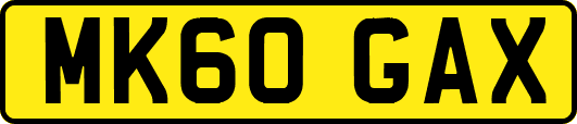 MK60GAX