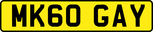 MK60GAY