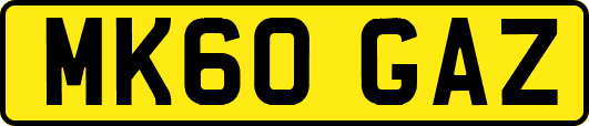 MK60GAZ
