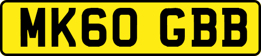 MK60GBB