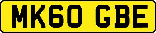 MK60GBE