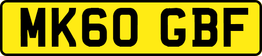 MK60GBF