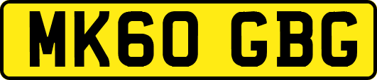 MK60GBG