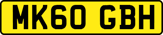 MK60GBH