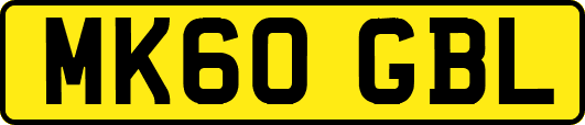 MK60GBL