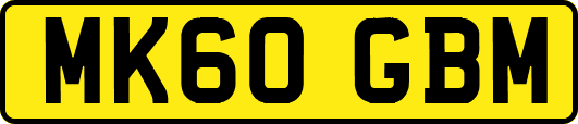 MK60GBM