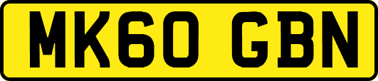 MK60GBN