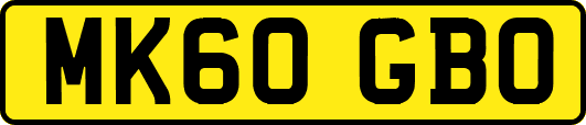 MK60GBO
