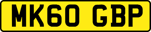 MK60GBP