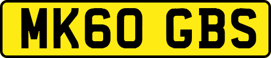 MK60GBS
