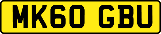 MK60GBU