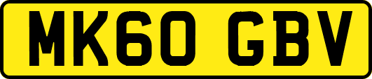 MK60GBV