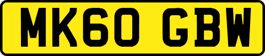 MK60GBW