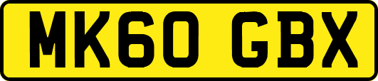 MK60GBX