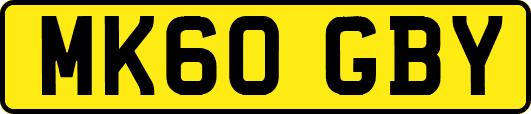 MK60GBY