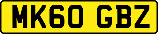 MK60GBZ