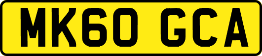 MK60GCA