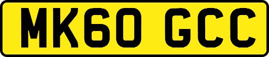 MK60GCC