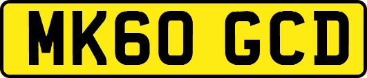MK60GCD