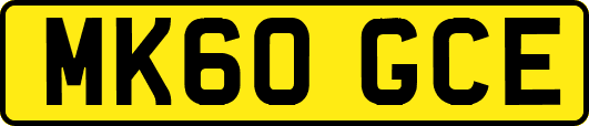 MK60GCE