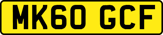 MK60GCF
