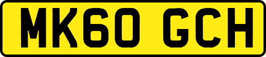 MK60GCH