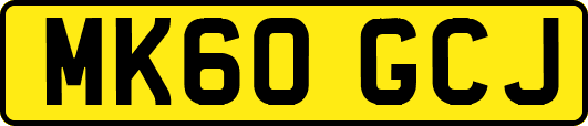 MK60GCJ