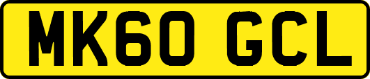 MK60GCL