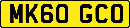 MK60GCO