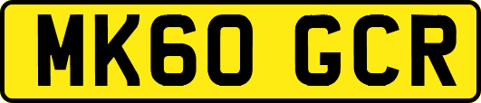 MK60GCR
