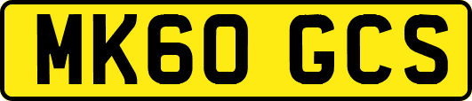 MK60GCS