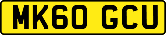 MK60GCU