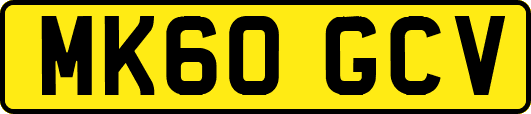 MK60GCV