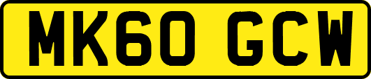 MK60GCW