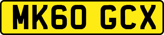 MK60GCX