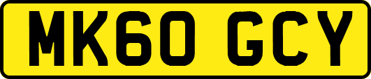 MK60GCY