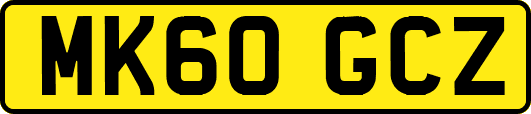 MK60GCZ