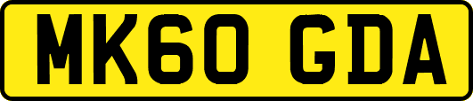 MK60GDA