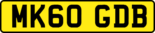 MK60GDB