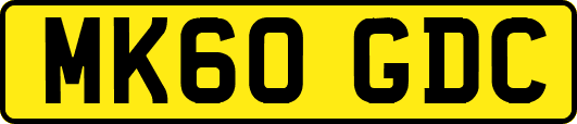 MK60GDC
