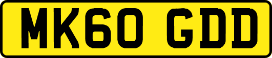 MK60GDD