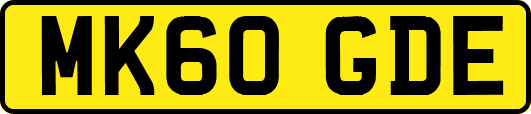 MK60GDE