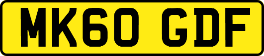 MK60GDF