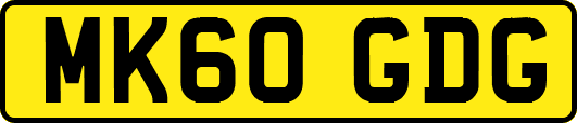 MK60GDG