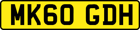 MK60GDH